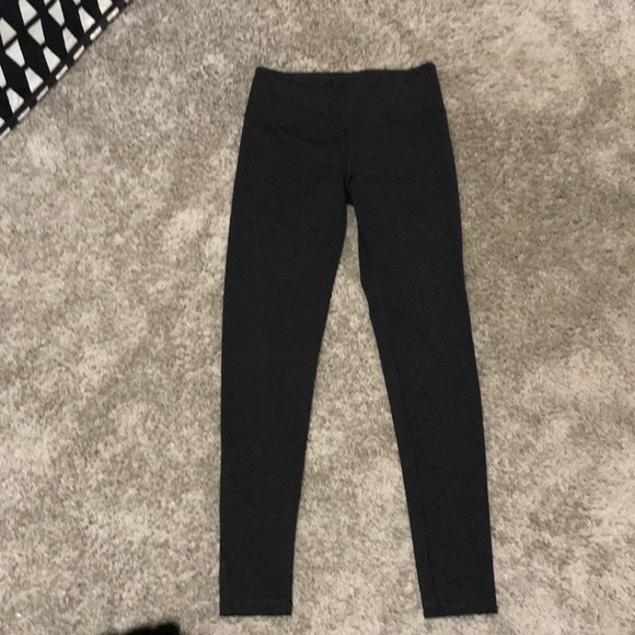 Victoria Secret Knockout High-Rise Tight - Picture 2 of 3